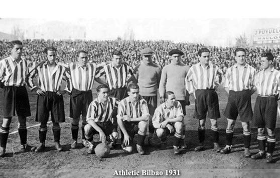 Athletic-1931