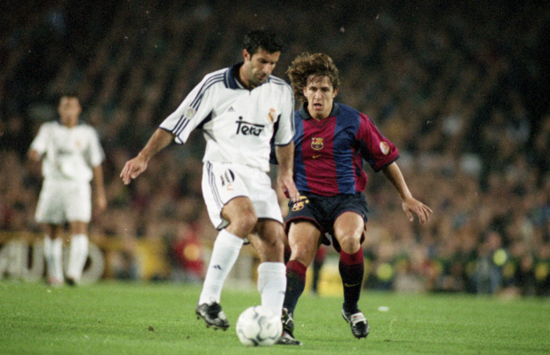 puyol