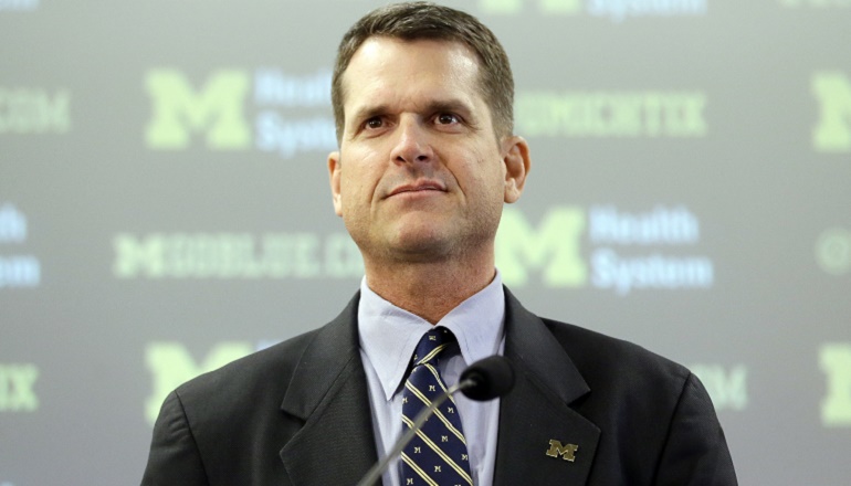 Harbaugh