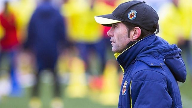 Villarreal