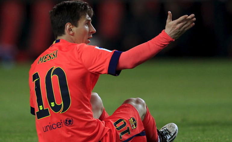barça