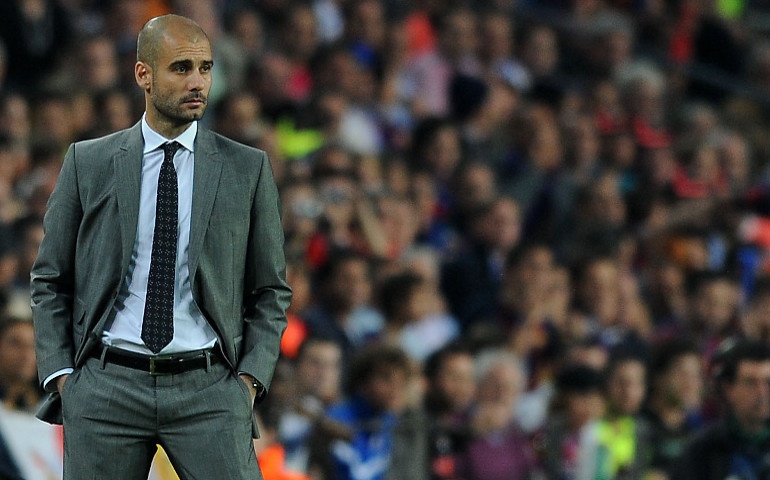 guardiola