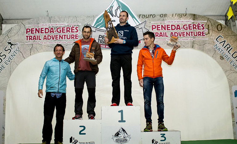 Peneda-Geres Trail Adventure