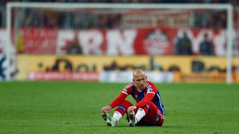 Bayern