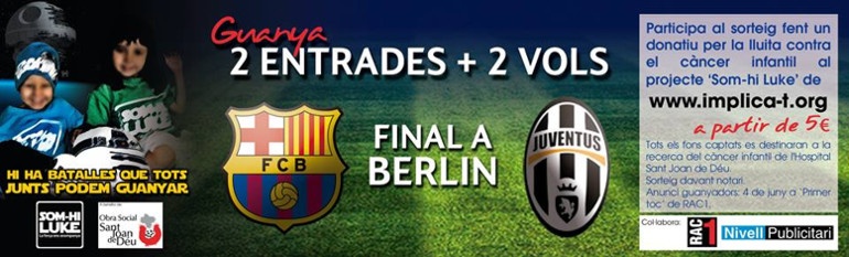 final de berlín