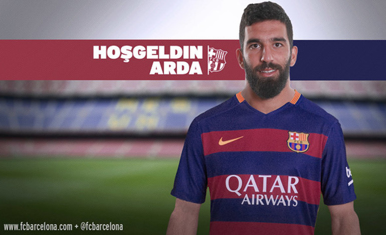 arda turan