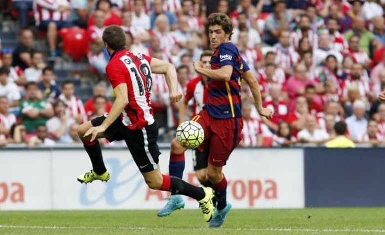sergi roberto