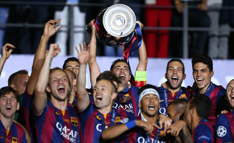 champions league