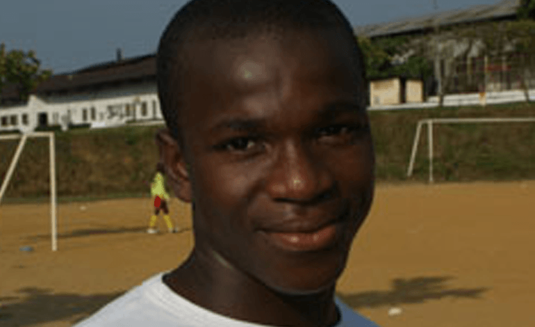 fundación eto'o