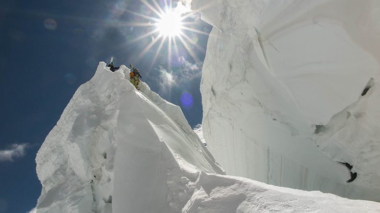 ferran latorre nanga parbat
