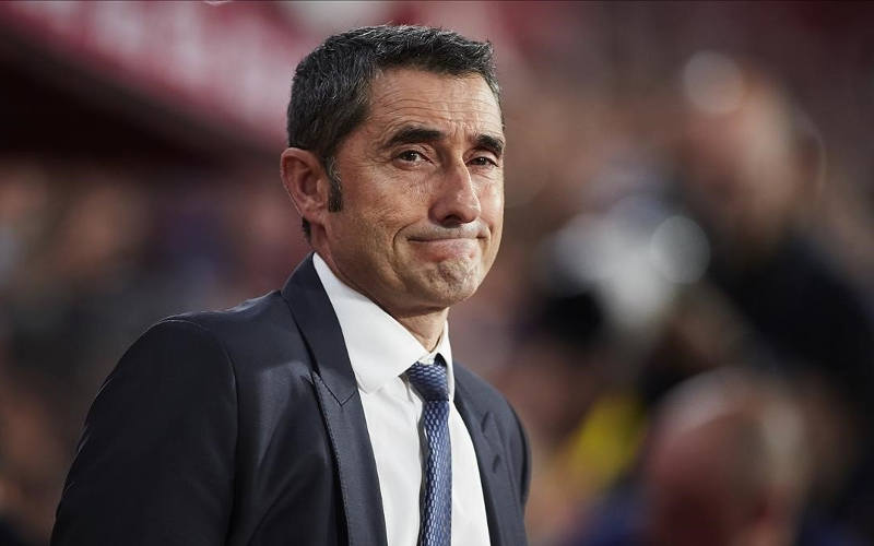 valverde cable hogue barça