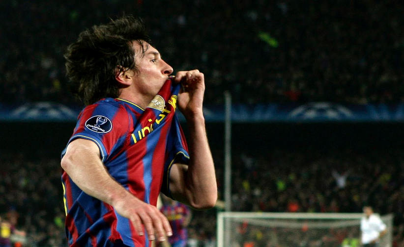 messi no quiere al barça