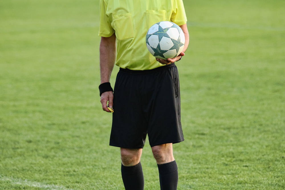 arbitro munuera montero bulo noticia