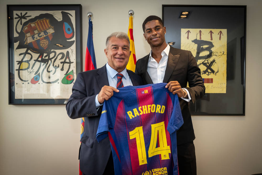 rashford